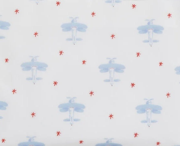 TRVL Mini Backer, All Colors