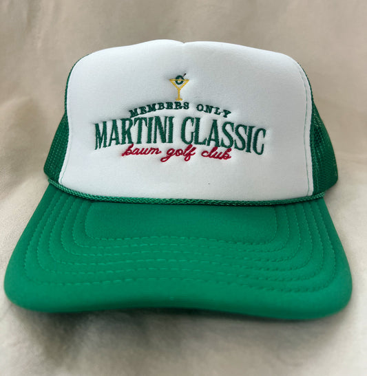 Custom Bachelorette Snapback Hat