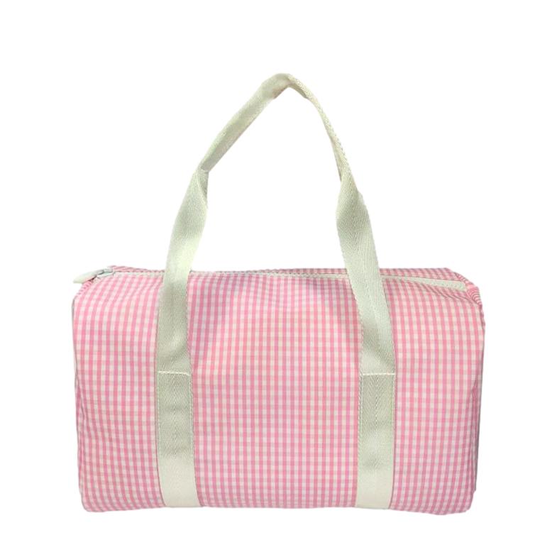 TRVL Mini Packer Duffel, 5 Colors