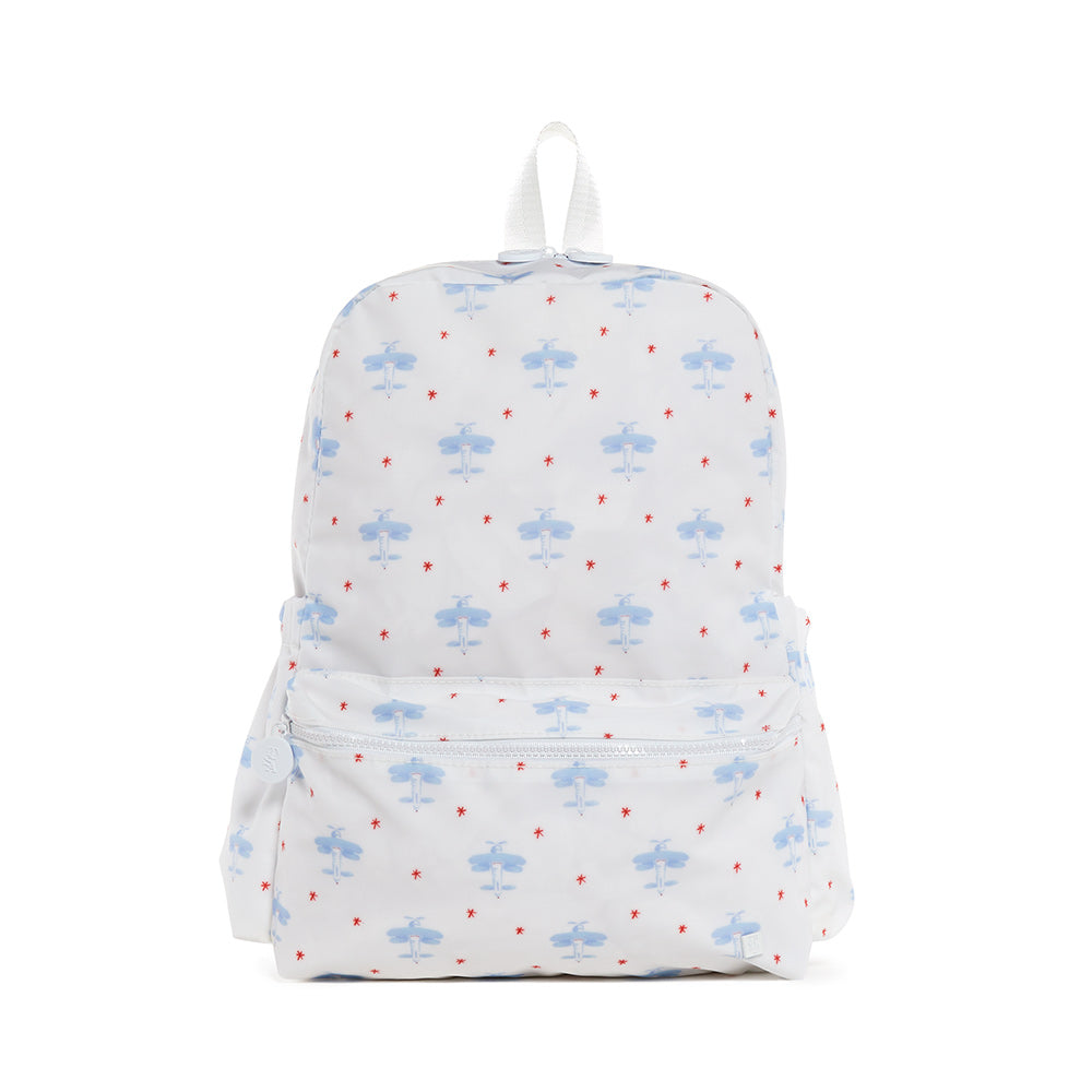 TRVL Backpacker Backpack - All Colors