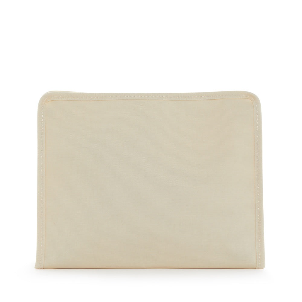 TRVL Roadie Large Zip Pouch, All Colors