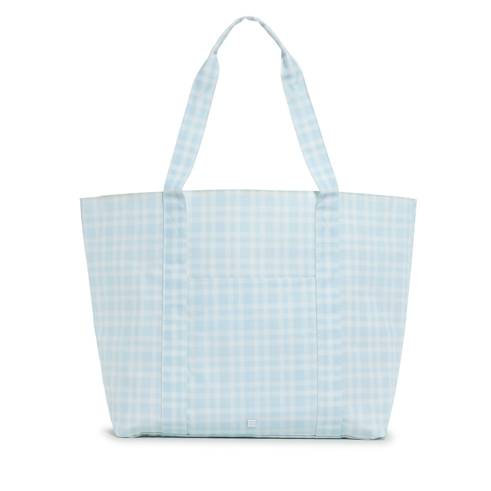 TRVL Jumbo Tote - All Patterns