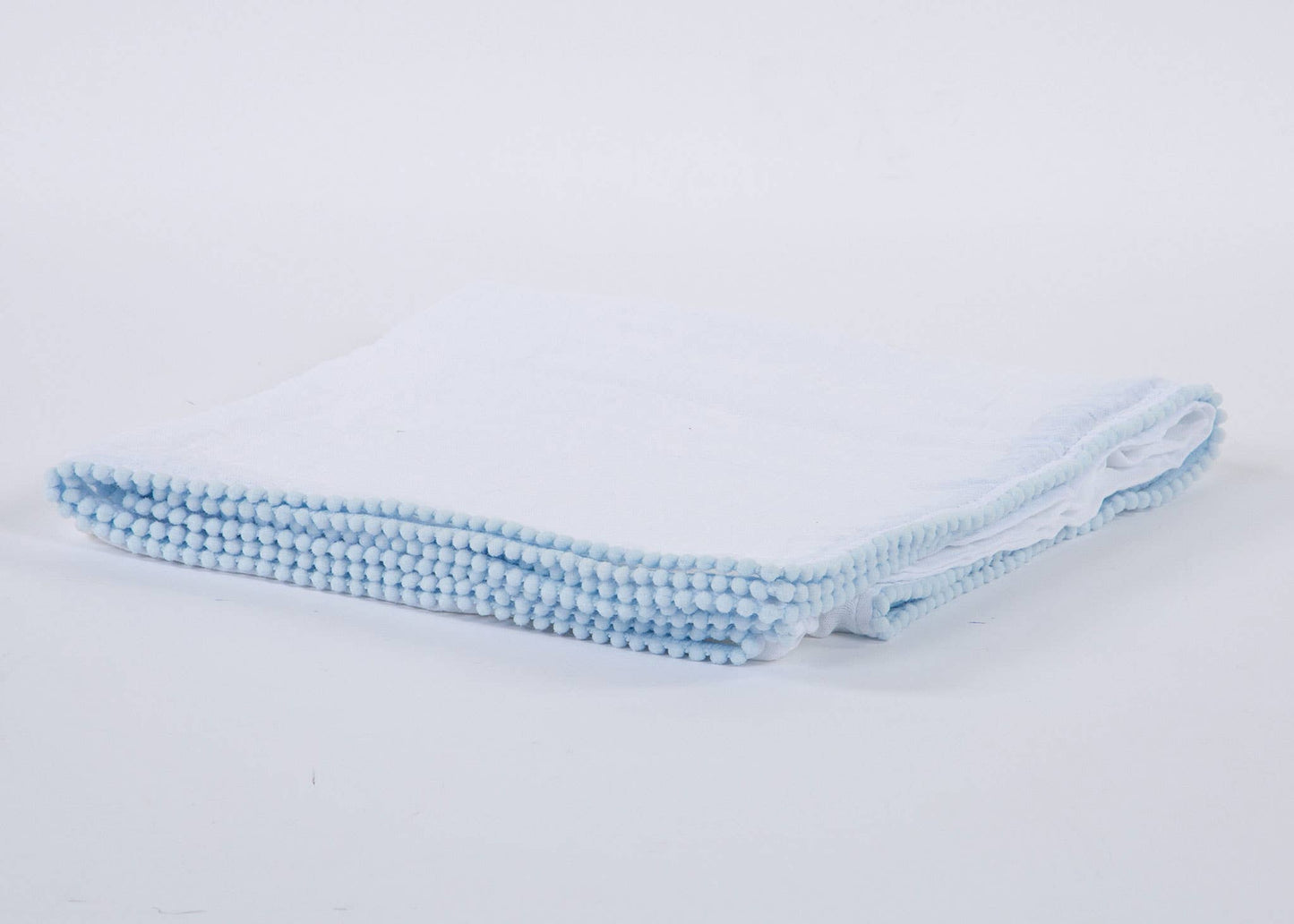 Cotton Muslin Swaddle Blanket