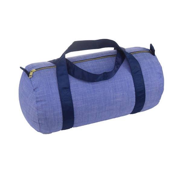 Medium Duffel, 4 Colors