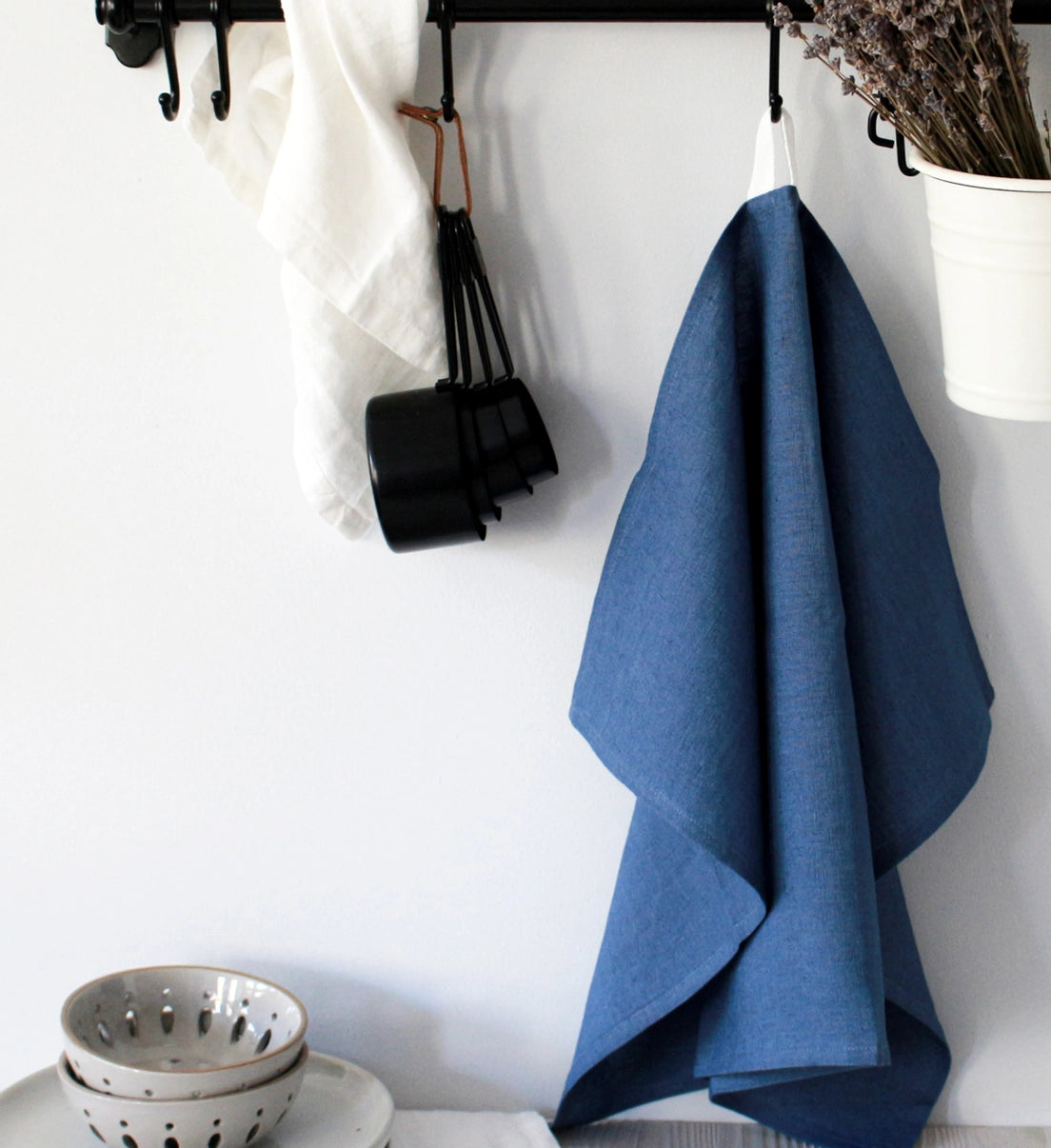 Linen Tea Towel