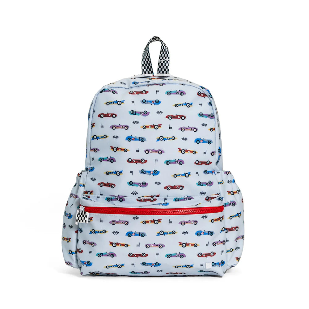 TRVL Backpacker Backpack - All Colors